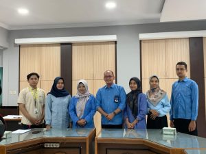 Dokumentasi Serah terima web SV