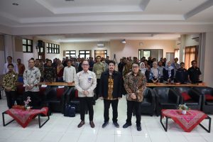 Seminar & Workshop