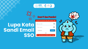 LUPA PASSWORD