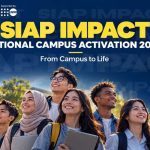 SIAP IMPACT: National Campus Activation 2026