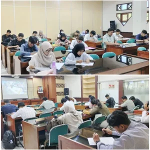 PT Albea Indonesia Gelar Rekrutmen Management Trainee Program di UNS