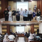 Campus Hiring PT Wanhe Garment Indonesia Buka Peluang Karier bagi Mahasiswa dan Alumni UNS