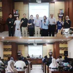 Campus Hiring PT Wanhe Garment Indonesia Buka Peluang Karier bagi Mahasiswa dan Alumni UNS