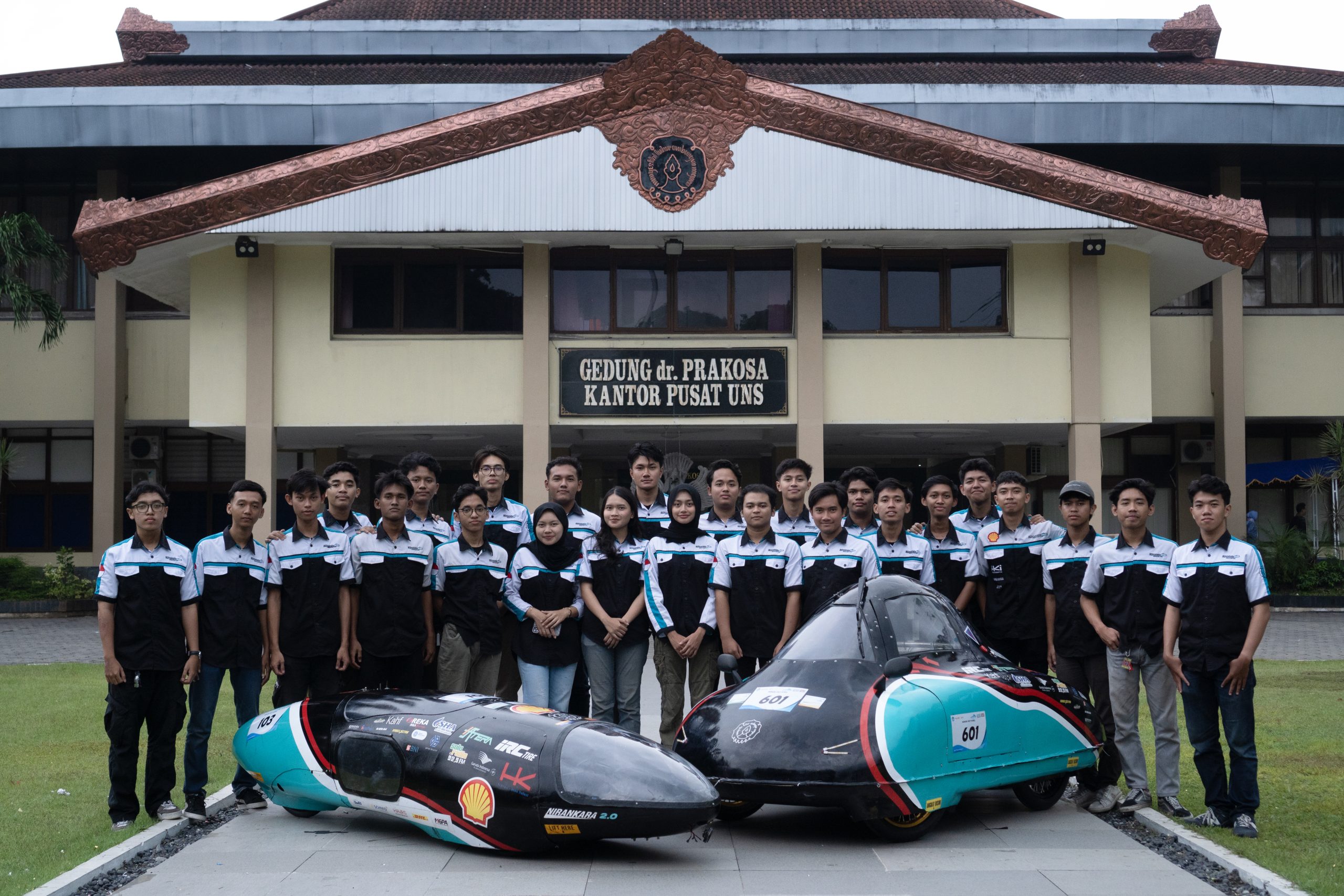 Bengawan Team