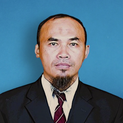 isnandar slamet