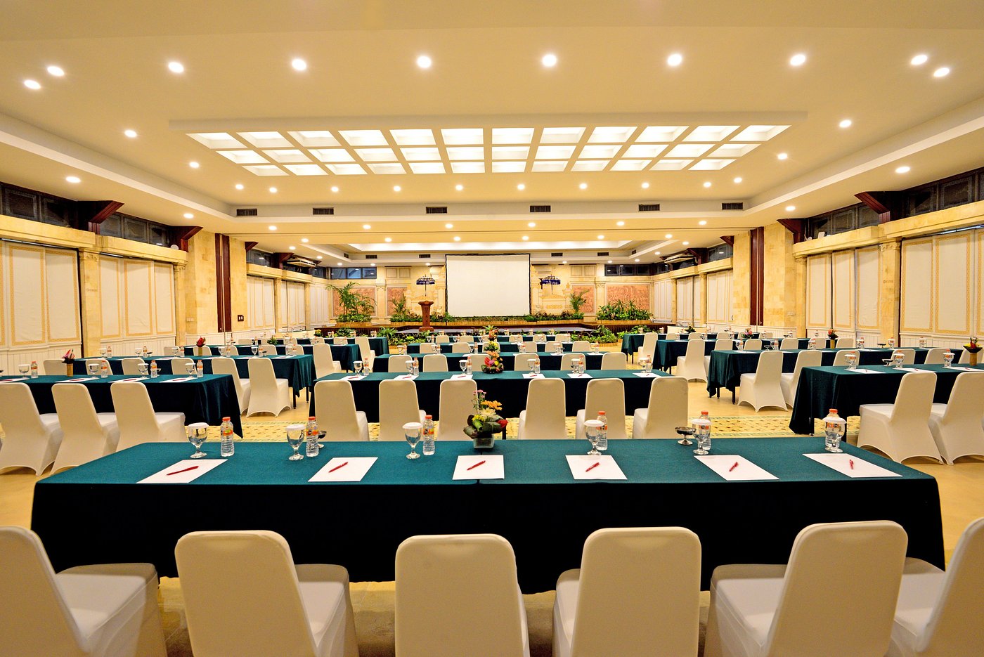 prama-sanur-beach-bali convention center