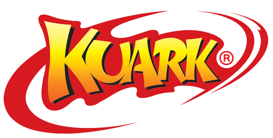 KOMIK KUARK NEW