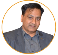 Prof. Dr. Jam Nazeer Ahmad