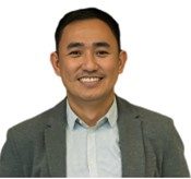 Picture of Assoc. Prof. Joel Garcia Juvinal, Ph.D.
