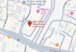 UNS Tower Hotel and MICE