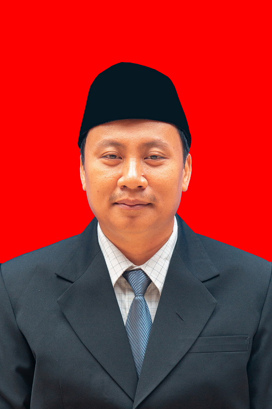 Dr. Dwi Susanto, S.S., M.Hum.