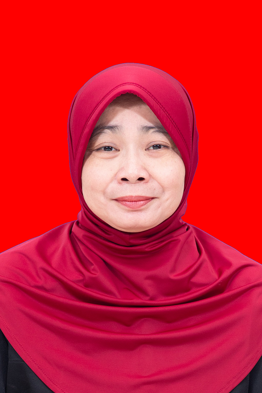 Dr. Fitria Akhmerti Primasita, S.S., M.A.
