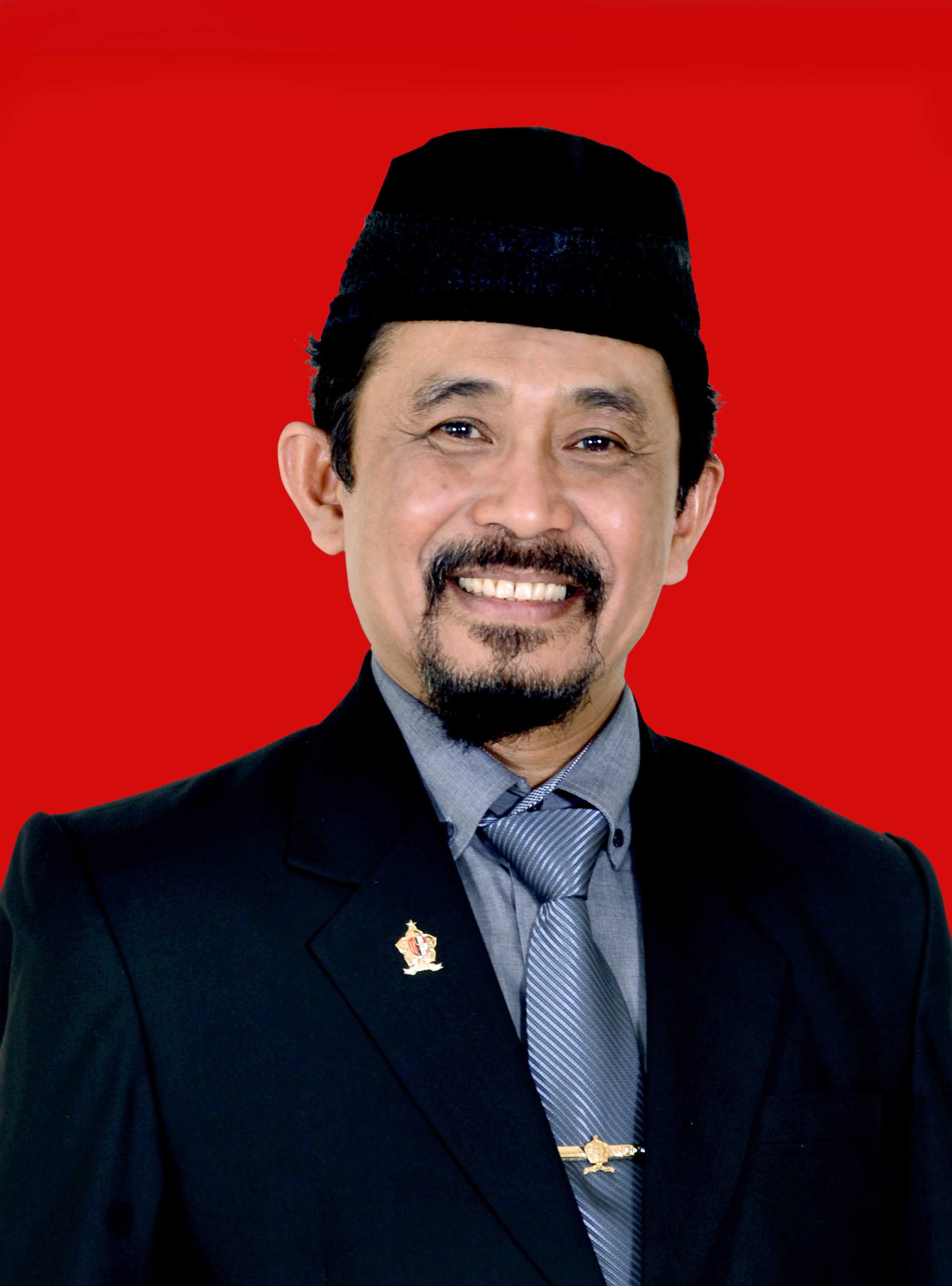 Dr. Ir. Titis Srimuda Pitana, S.T., M.Trop., Arch.