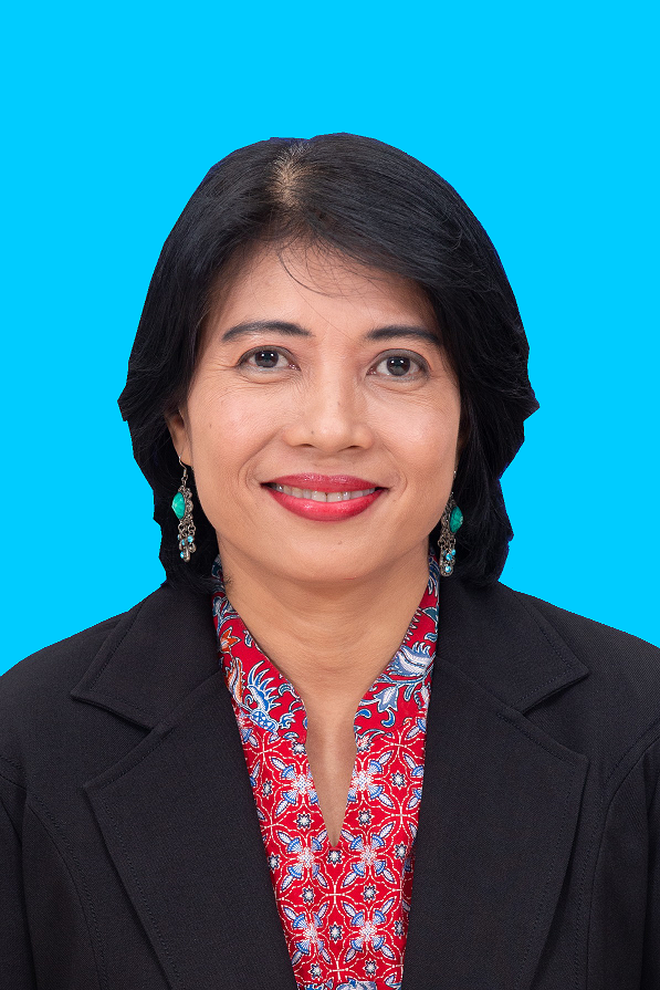 Dra. Zita Rarastesa, M.A., Ph.D.