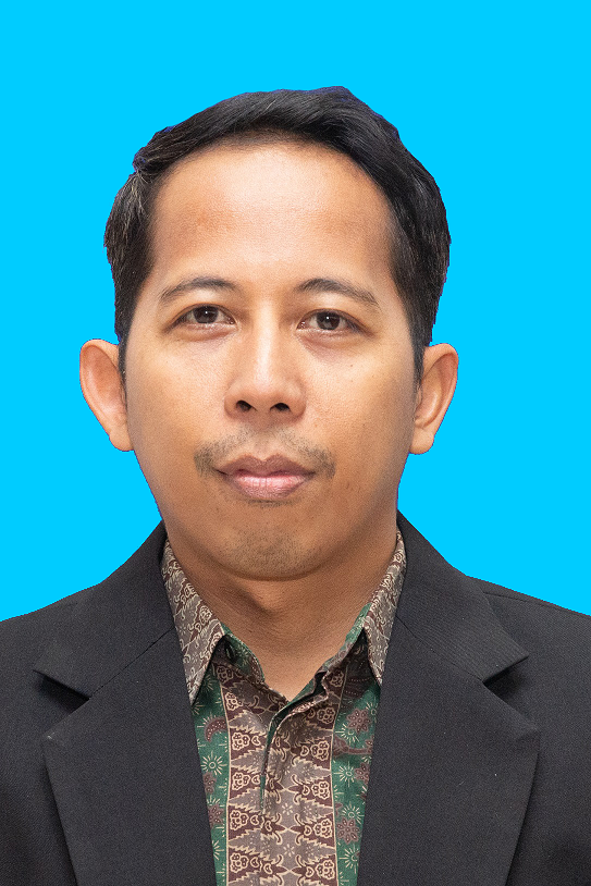 Muhammad Taufiq Al Makmun, S.S., M.A., Ph.D.