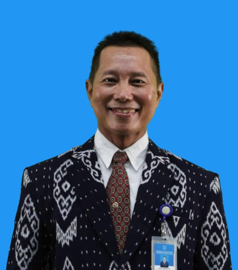 Prof. Dr. Argyo Demartoto, M.Si.