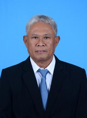 Prof. Dr. Mahendra Wijaya, M.S.