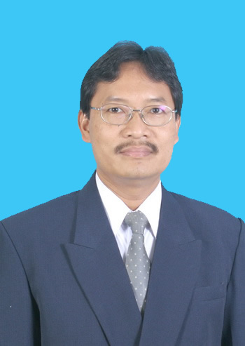 Prof. Dr. Slamet Subiyantoro, M.Si.
