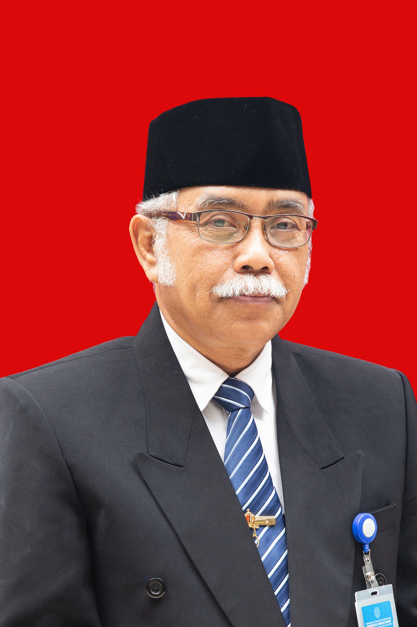 Prof. Dr. Wakit Abdulah, M.Hum.