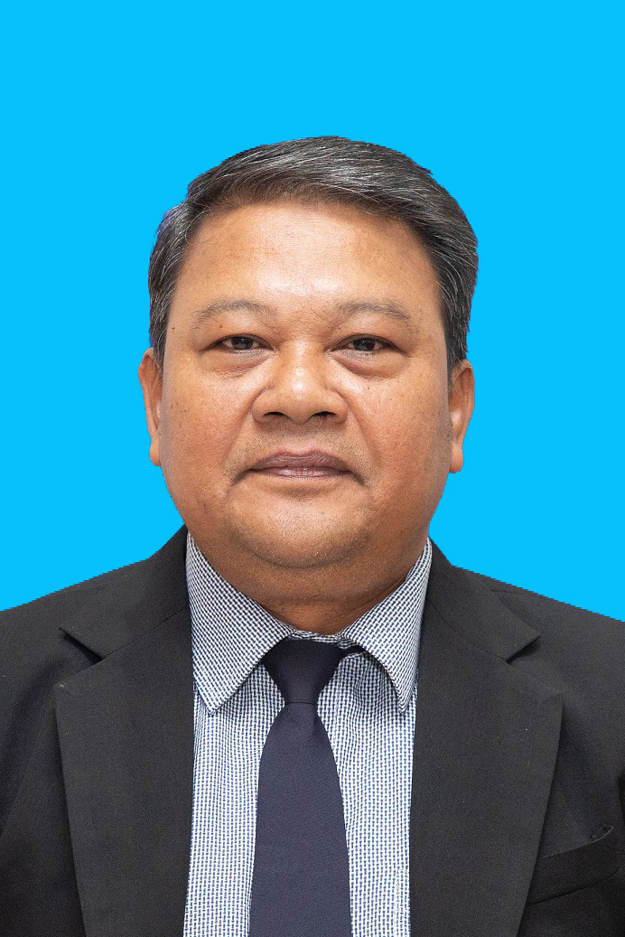 Prof. Sahid Teguh Widodo, S.S., M.Hum., Ph.D.