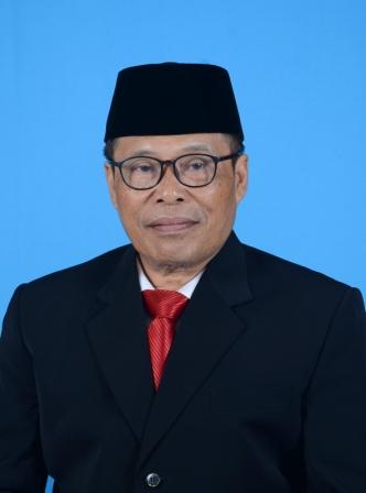 Prof. Dr. Andrik Purwasito, DEA