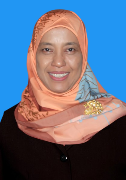 Retno Tanding Suryandari, S.E., M.E., Ph.D.