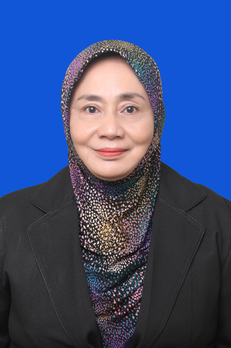 Prof. Dra. Sri Kusumo Habsari, M.Hum., Ph.D.
