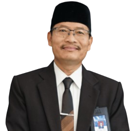Foto Wakil Dekan III
