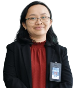 Foto Wakil Dekan I