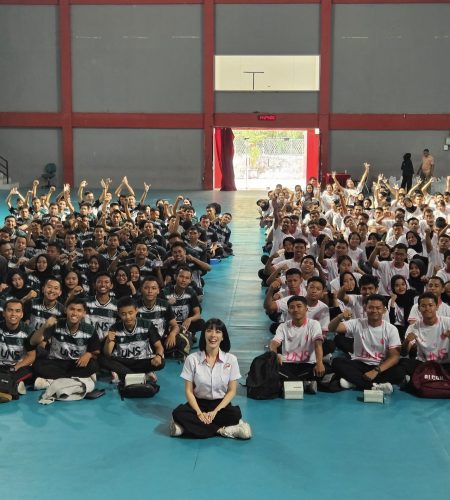 Kuliah Pakar E-Sport 2