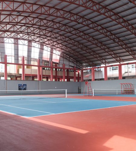 Copy of Lapangan semi indor 2