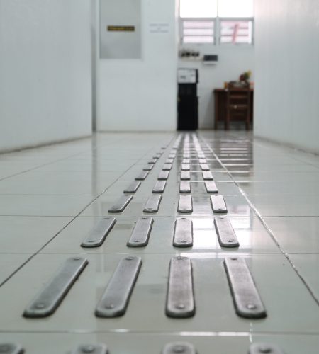 Copy of Lorong ruang dosen