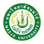 Maejo University