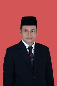 Prof. Dr. Ir. Agung Wibowo, S.P., M.Si.