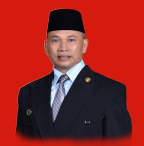 Prof. Dr. Ir. Samanhudi, S.P., M.Si., IPM, ASEAN Eng., APEC Eng.