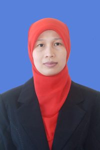 Gusti Fauza, S.T., M.T., Ph.D.