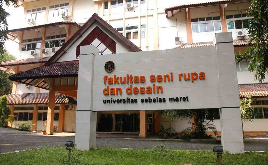 Visi, Misi dan Tujuan - Fakultas Seni Rupa dan Desain (FSRD) UNS