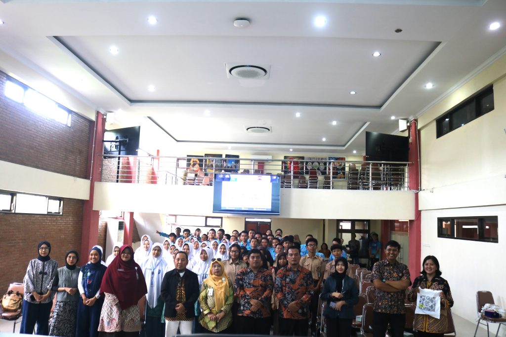 FSRD UNS Gelar Open House Dalam Rangkaian Dies Natalis Ke-11 - Fakultas ...