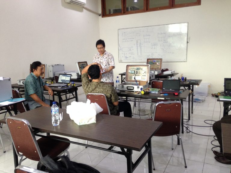 pelatihan mikro