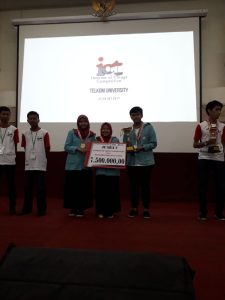 Foto Mahasiswa Teknik Elektro