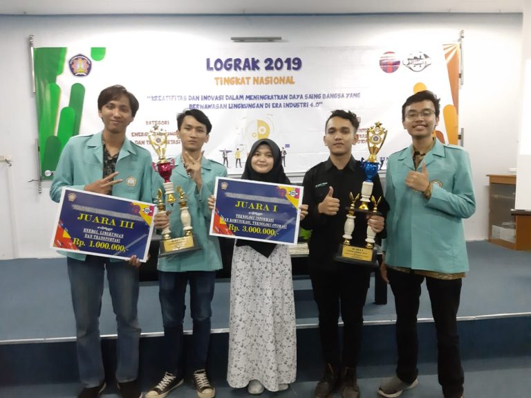 lograk 2019
