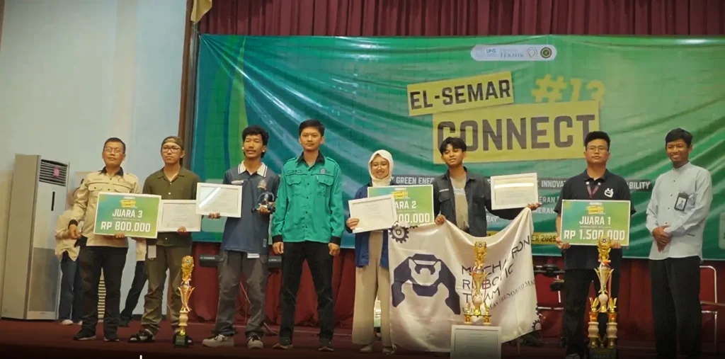 El-Semar Arena Conclusion