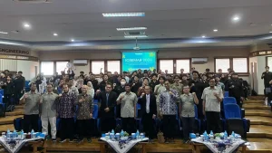 Dokumentasi ICSemar Day 2