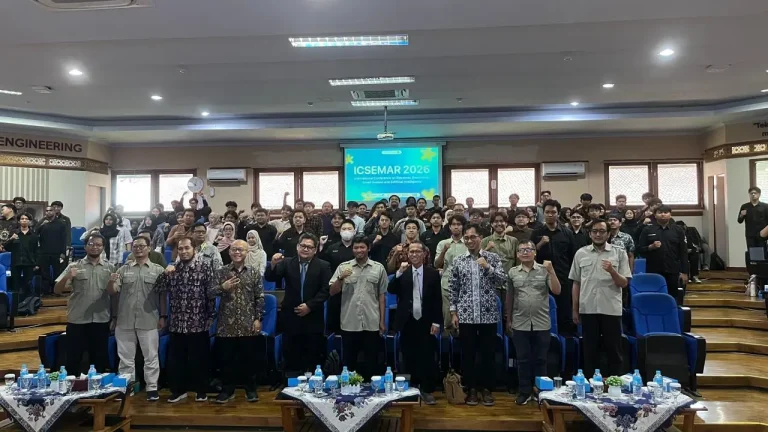 Dokumentasi ICSemar Day 2