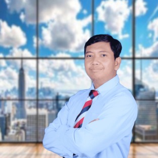 Nama Staff 1