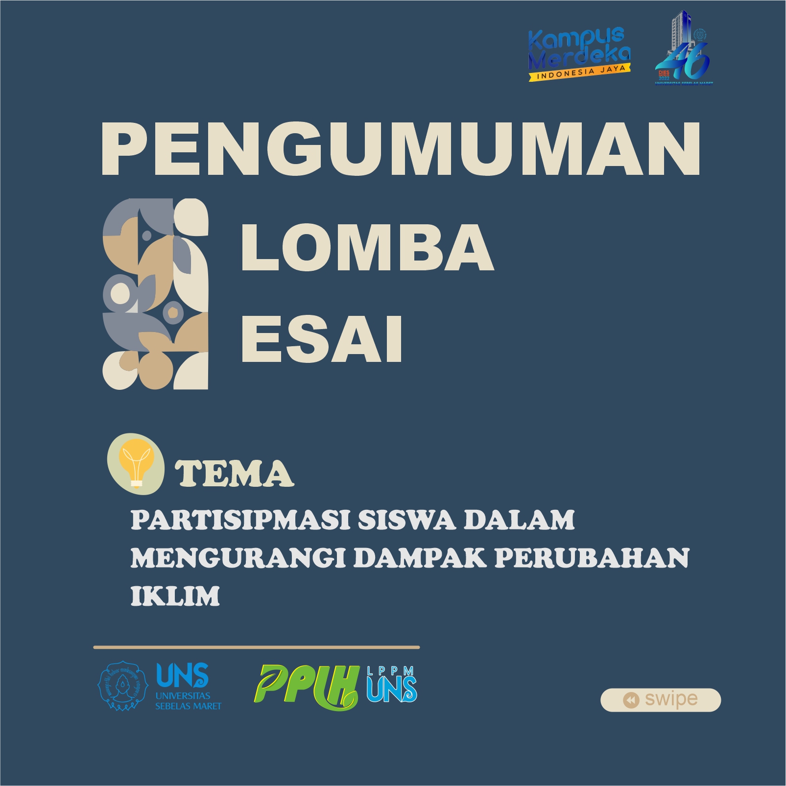 Esai 1 bgt