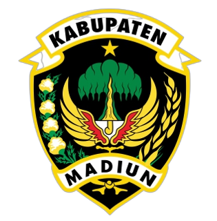 DLH Kabupaten Madiun
