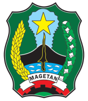 DLHP Kabupaten Magetan