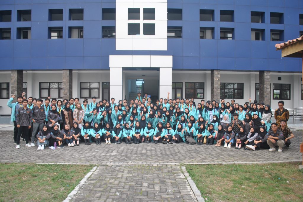 PKKMB PSDKU MADIUN