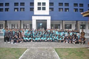 PKKMB PSDKU MADIUN